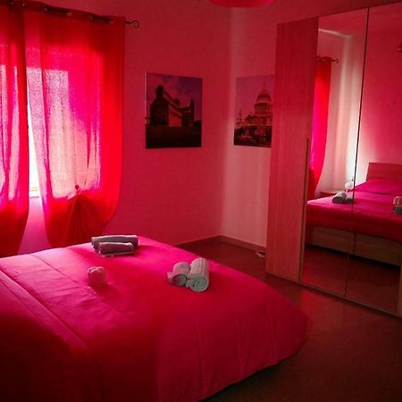A Casa Di Rossano E Rossella Apartment Carbonia Ngoại thất bức ảnh