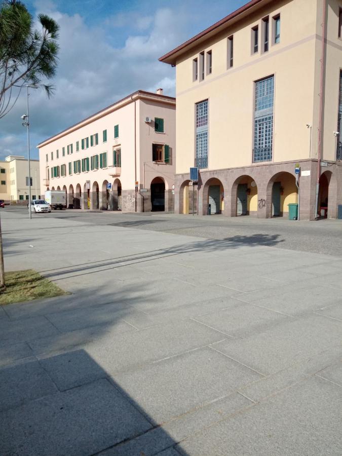 A Casa Di Rossano E Rossella Apartment Carbonia Ngoại thất bức ảnh