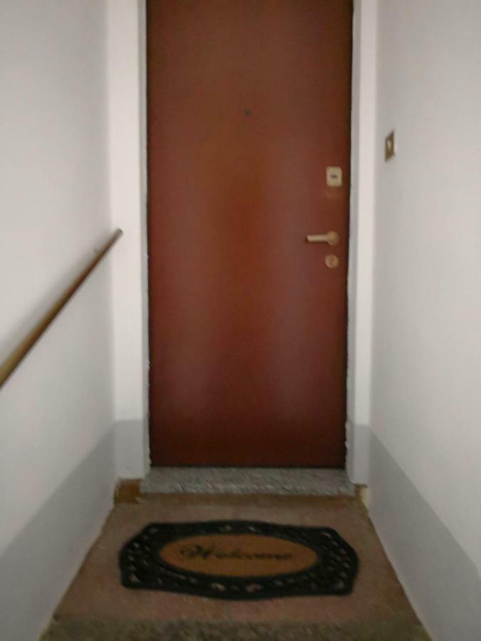 A Casa Di Rossano E Rossella Apartment Carbonia Ngoại thất bức ảnh