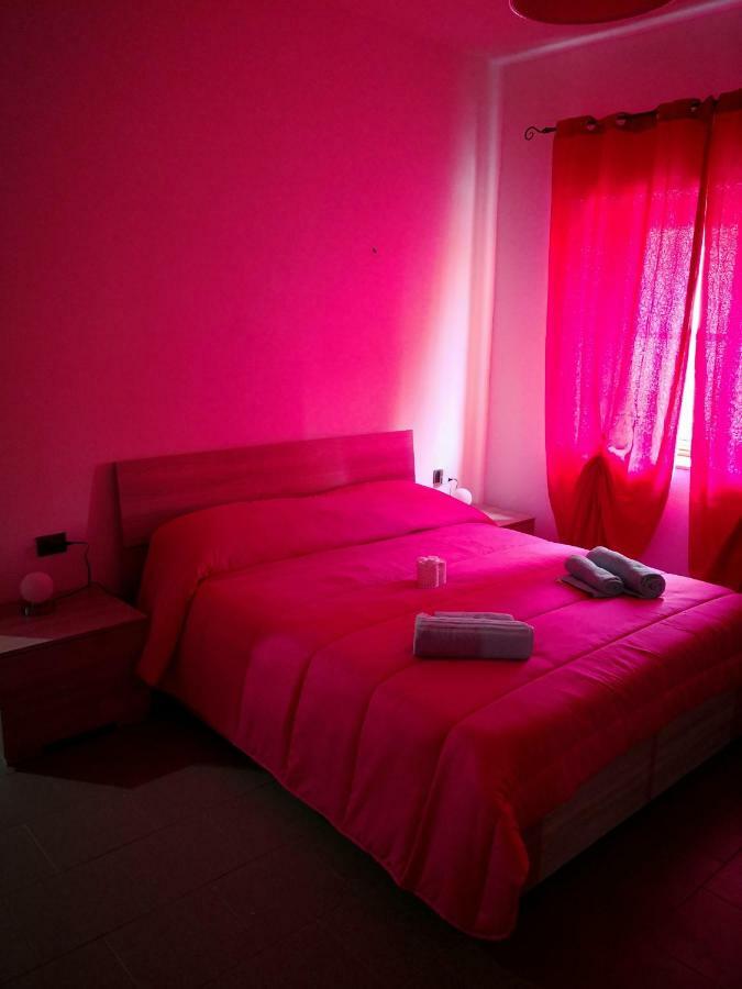A Casa Di Rossano E Rossella Apartment Carbonia Ngoại thất bức ảnh