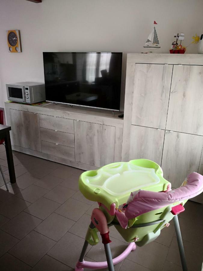 A Casa Di Rossano E Rossella Apartment Carbonia Ngoại thất bức ảnh